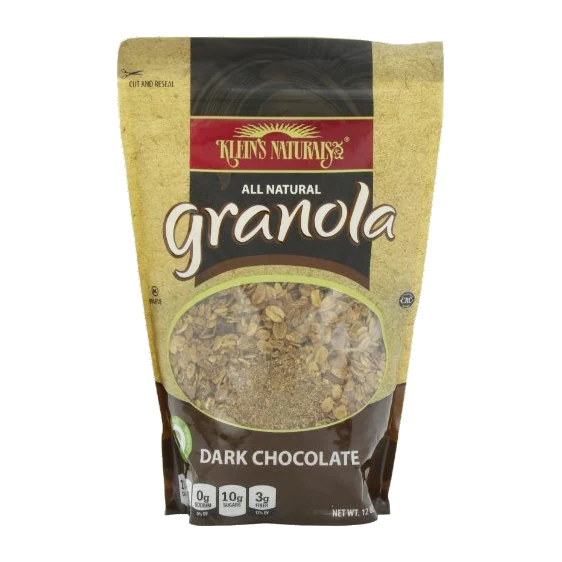 Klein's Chocolate Granola