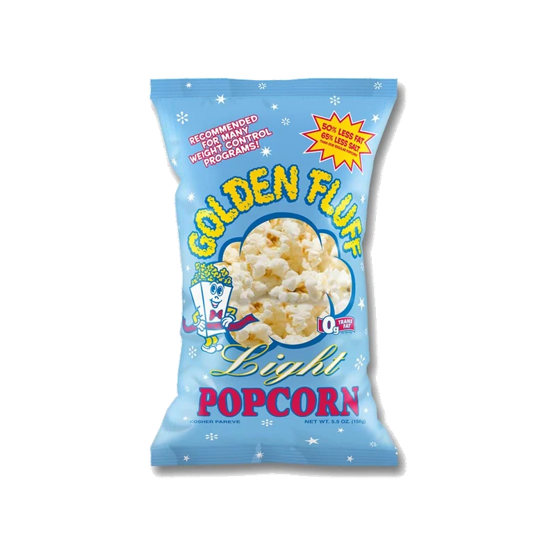 Light Popcorn