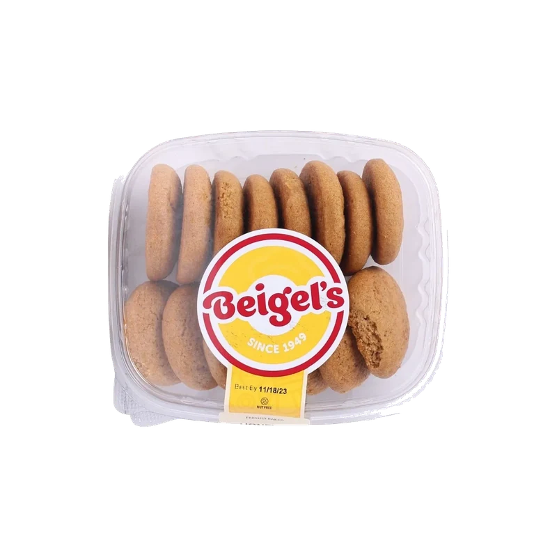 Cookie Dough & Doughs