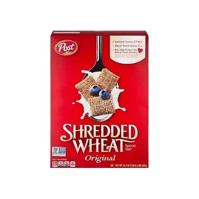 Shredded Wheat Original