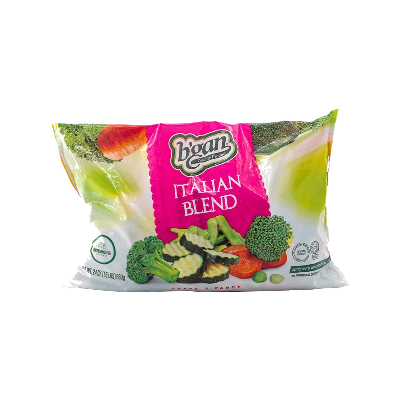 Italian Blend