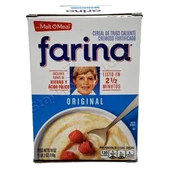 Farina Hot Cereal