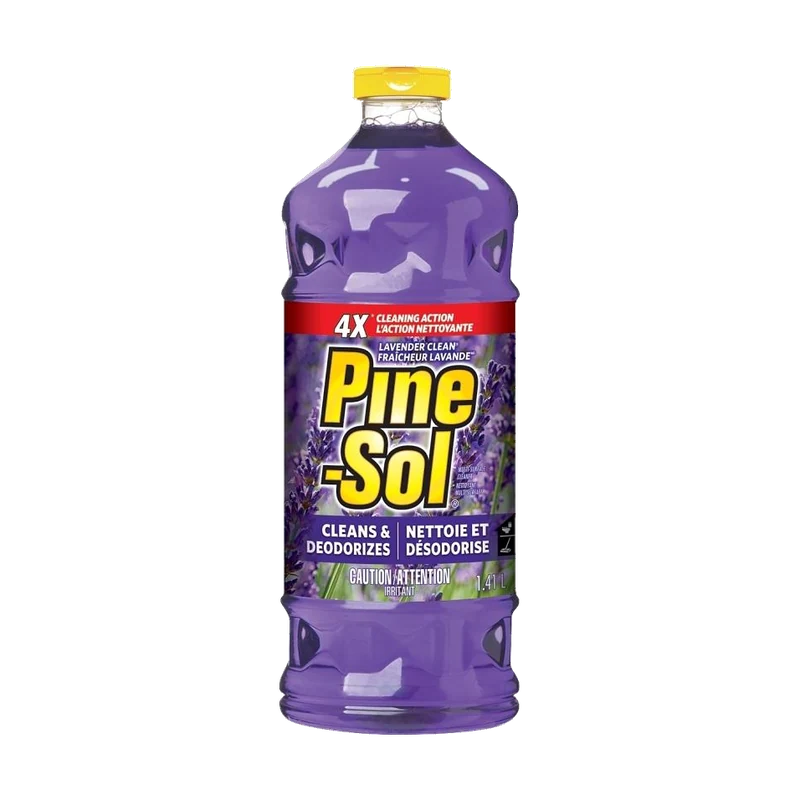 Lavender Multi-Surface Cleaner