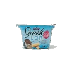 Greek Yogurt Tiramisu