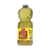 Vegetable Oil 48-oz