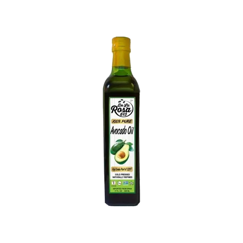 Avocado Oil