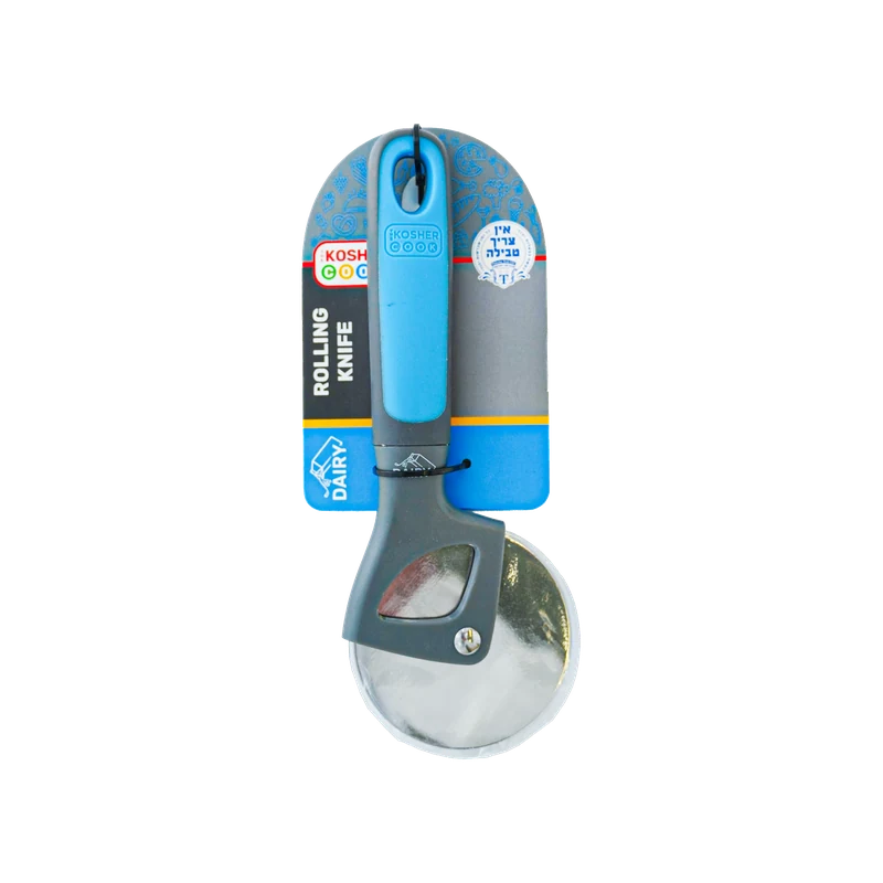 Pizza Cutter Dairy