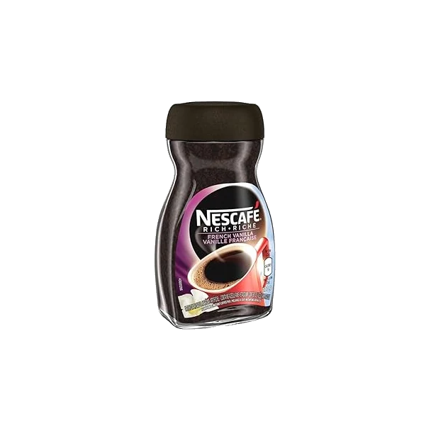 Coffee French Vanilla