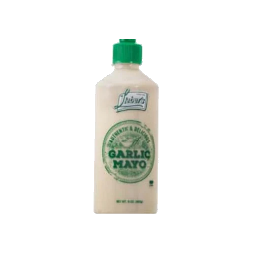 Garlic Mayonnaise