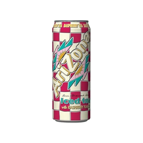 Iced Tea Raspberry