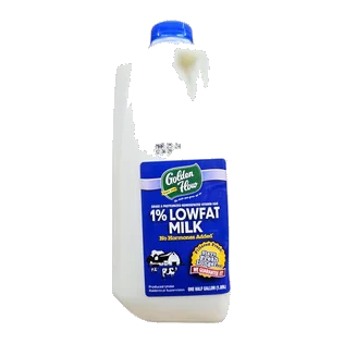 Milk Low-Fat