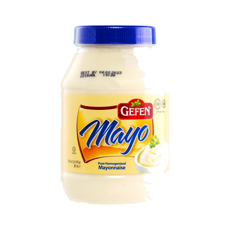 Mayonnaise