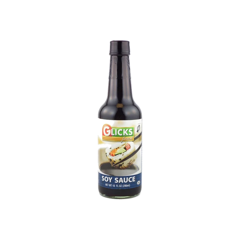 Soy Sauce