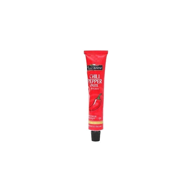 Chili Pepper Paste