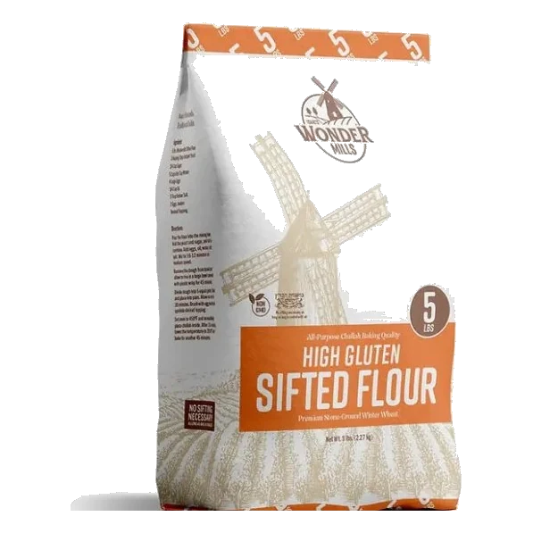 High Gluten Flour