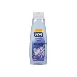 Shampoo Blooming Fresia