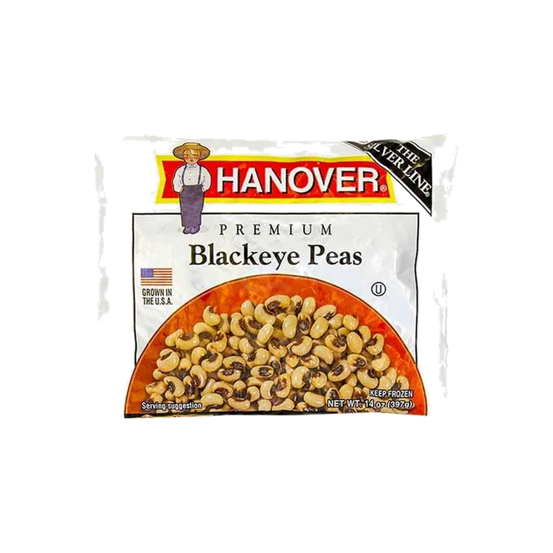 Black-Eyed Peas