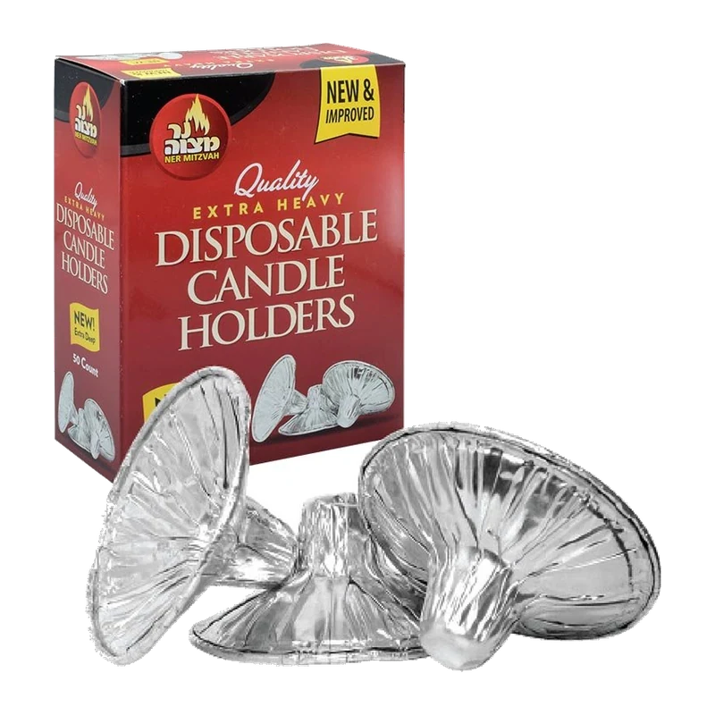 Ohr Candle Holders