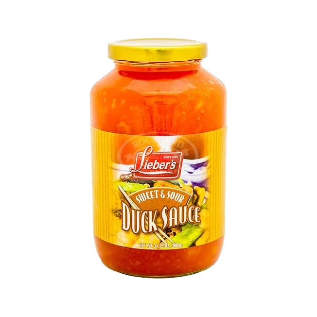 Duck Sauce Sweet & Sour