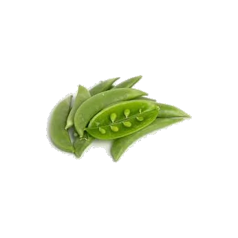 Sugar Snap Peas