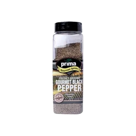 Black Pepper Large