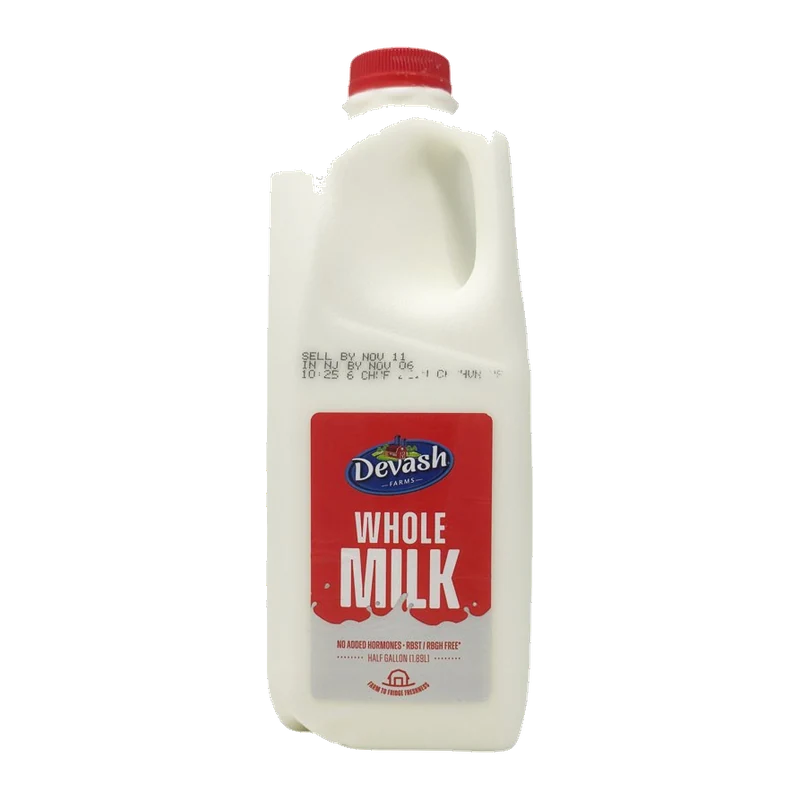 Whole Milk