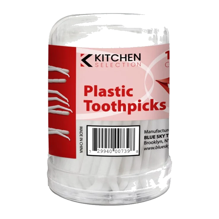 Toothpicks Dental Flex