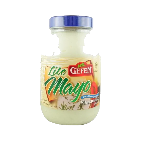 Mayonnaise Light
