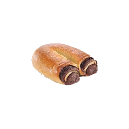 Chocolate Croissant