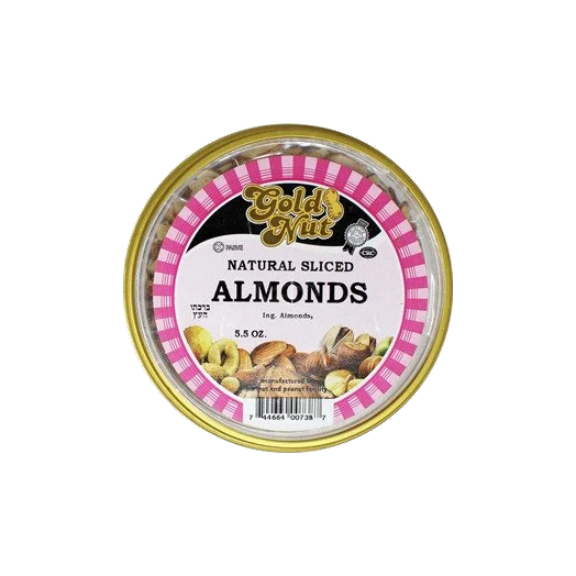 Sliced Almonds