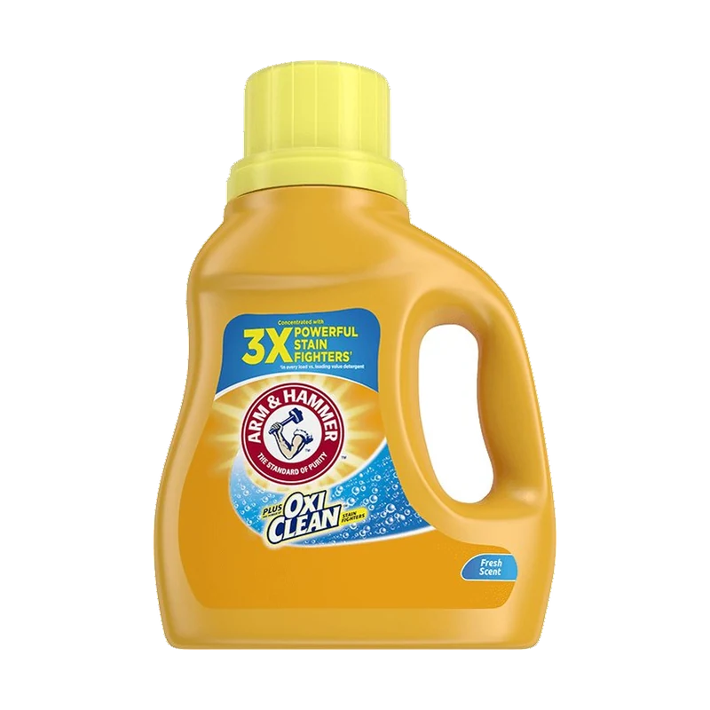 A&H Liq He Oxi Cean 35ld