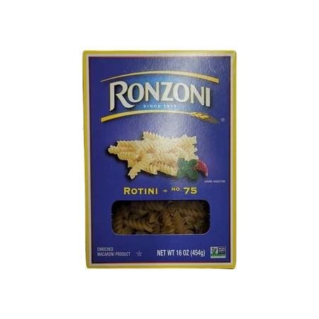 Rotini Pasta
