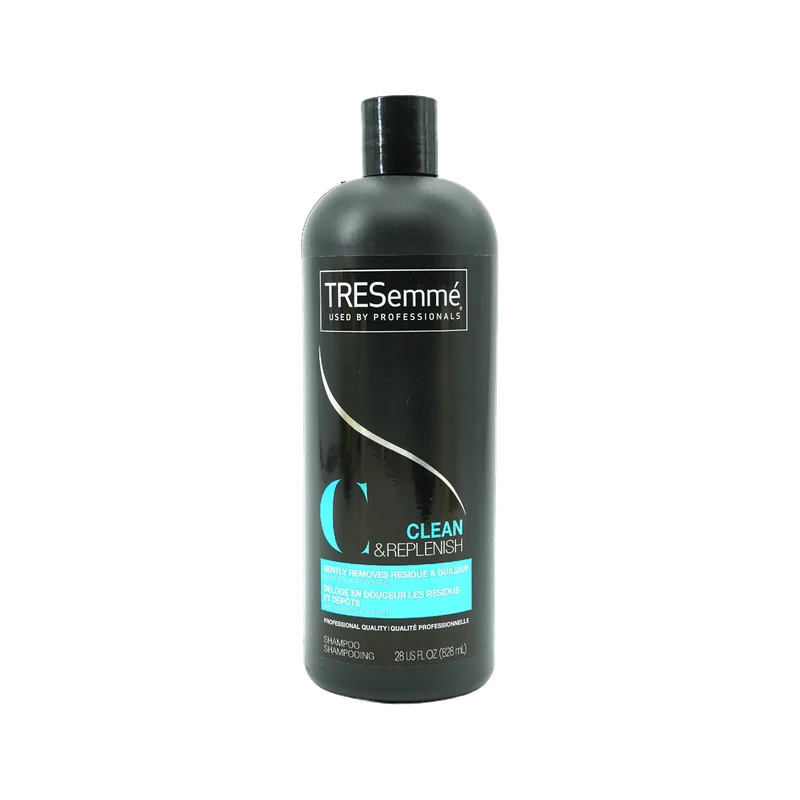Clean & Replenish Shampoo