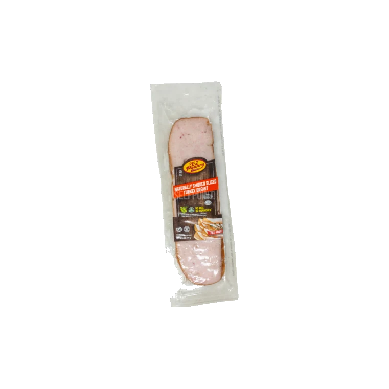 Smoked Turkey Breast