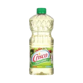 Canola Oil