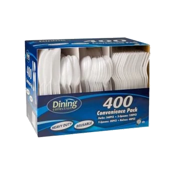 Cutlery Convenience Pack