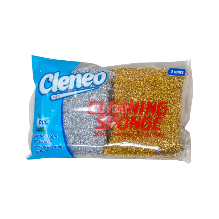Cleaning Sponge