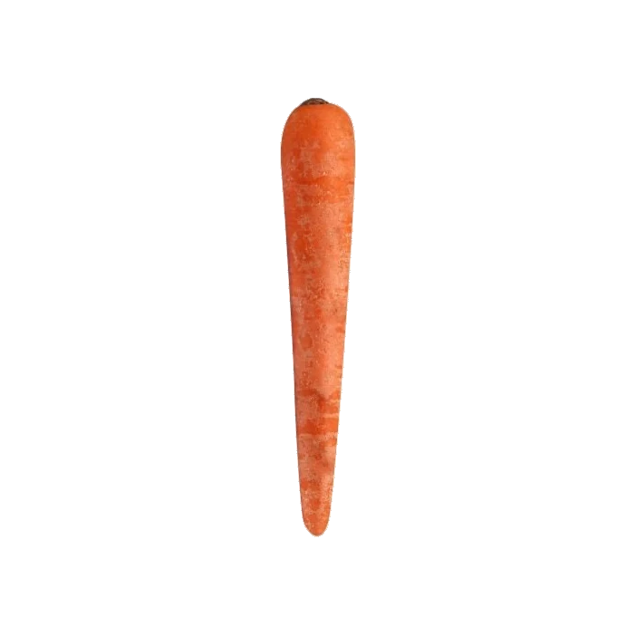 Carrots California