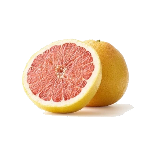Grapefruit Small