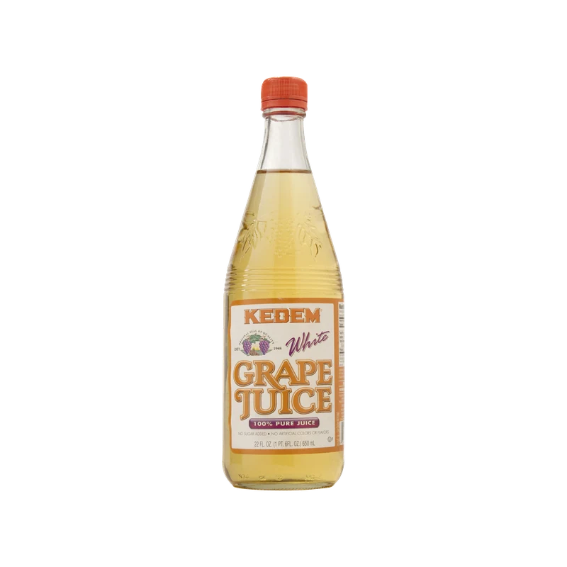 White Grape Juice