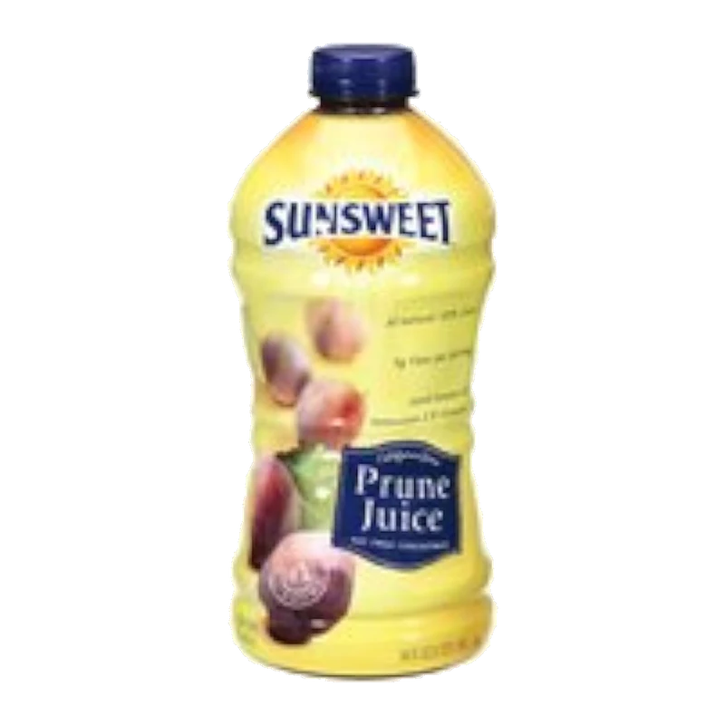 Prune Juice 64 oz