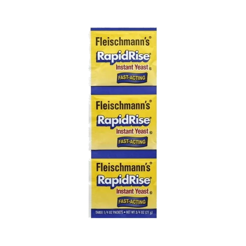 RapidRise Instant Yeast