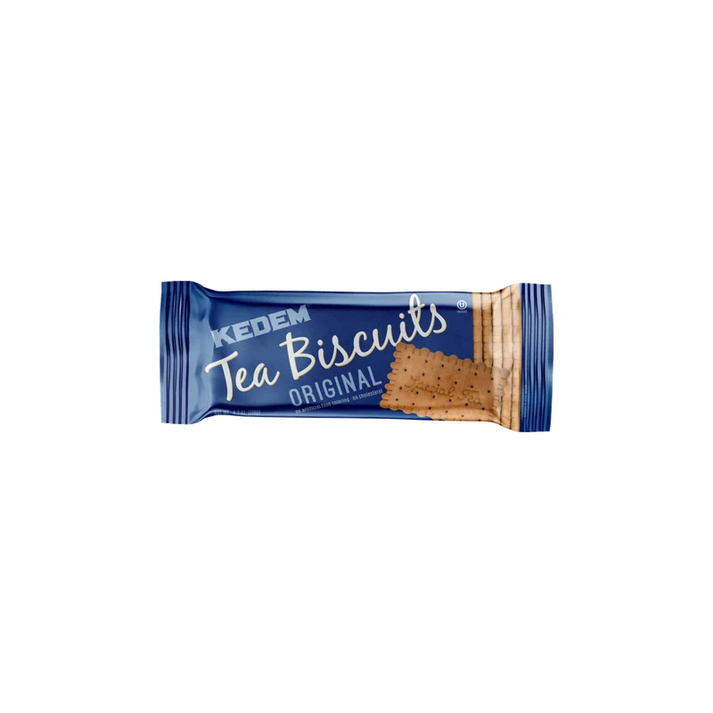 Tea Biscuits