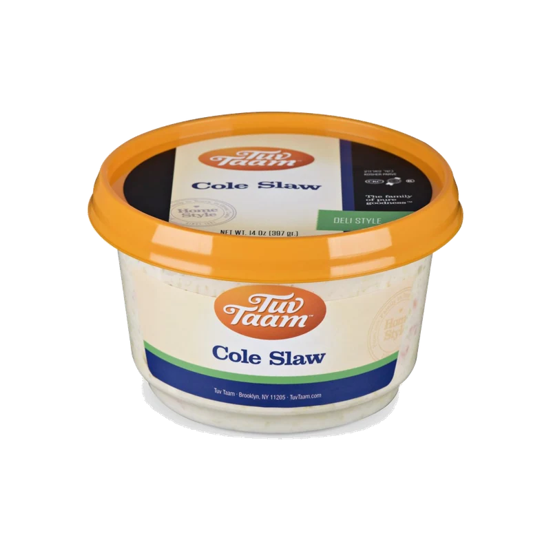 Cole Slaw