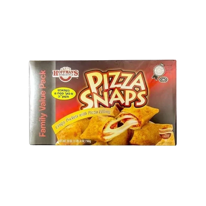 Pizza Snaps Family Pack