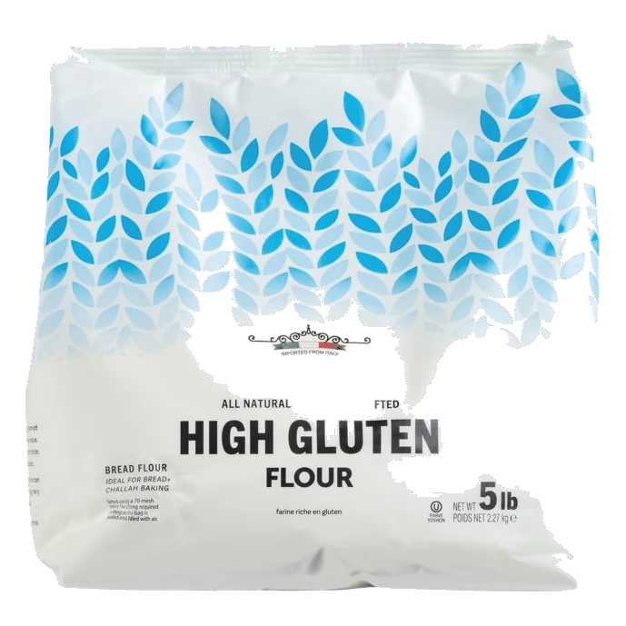 High Gluten Flour