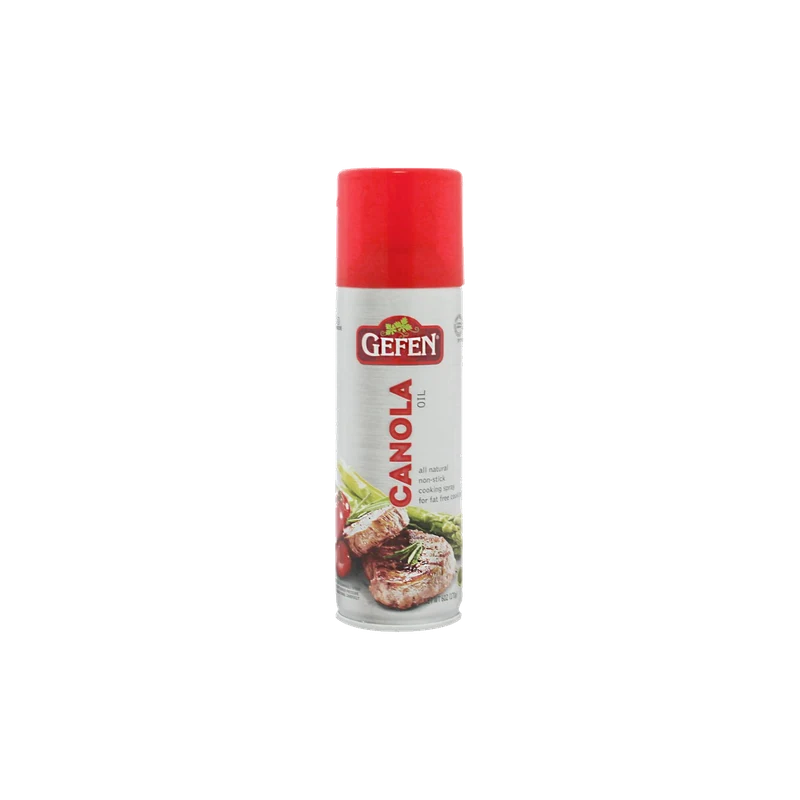 Canola Cooking Spray