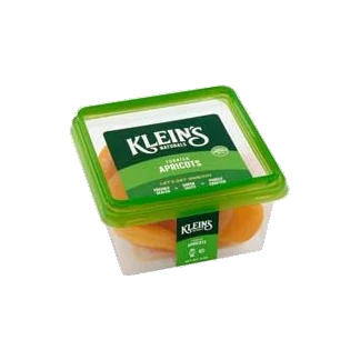 Turkish Dried Apricots