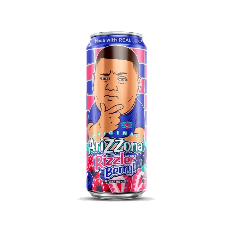 Arizona Rizzler Berry Can