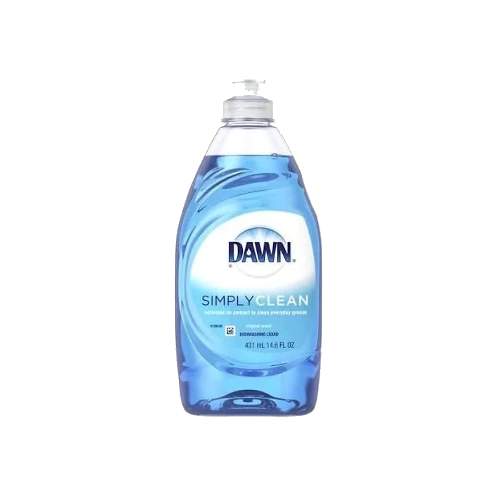 Dawn Simply Clean